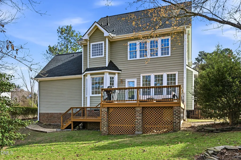 3612 Kapalua Way Raleigh NC 27610