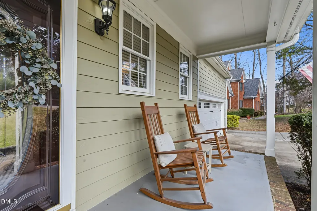 3612 Kapalua Way Raleigh NC 27610