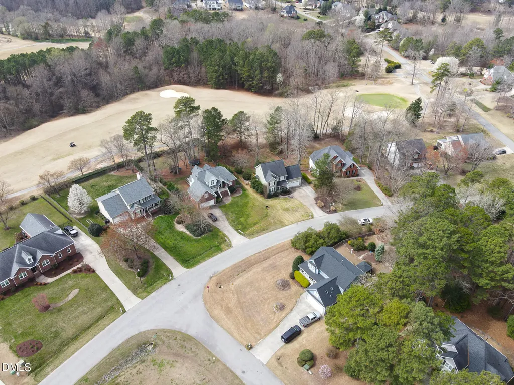 3612 Kapalua Way Raleigh NC 27610