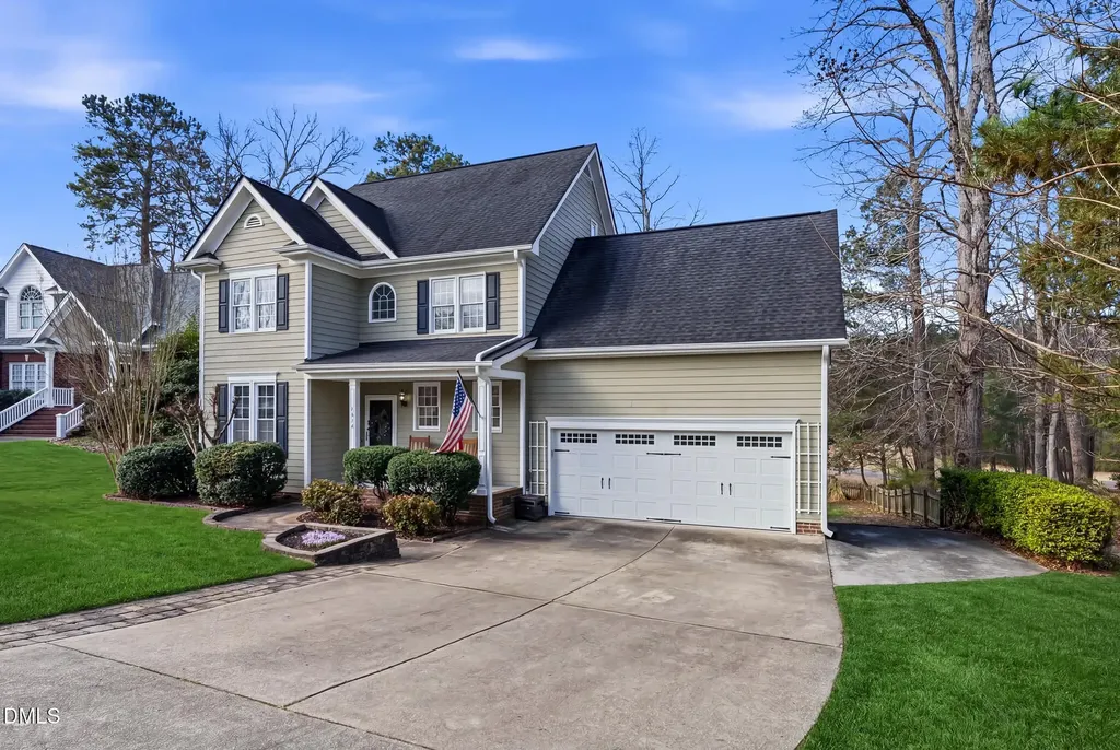 3612 Kapalua Way Raleigh NC 27610