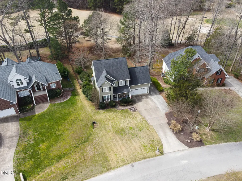 3612 Kapalua Way Raleigh NC 27610