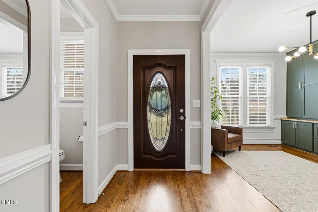 3612 Kapalua Way Raleigh NC 27610