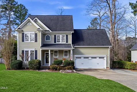 3612 Kapalua Way Raleigh NC 27610