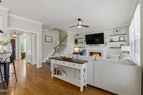 3612 Kapalua Way Raleigh NC 27610
