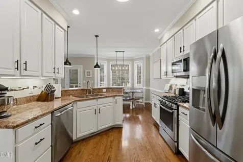 3612 Kapalua Way Raleigh NC 27610