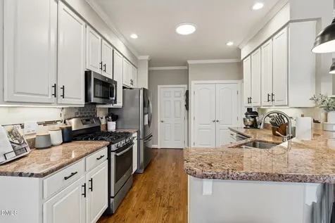 3612 Kapalua Way Raleigh NC 27610