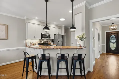 3612 Kapalua Way Raleigh NC 27610