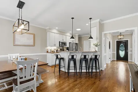 3612 Kapalua Way Raleigh NC 27610