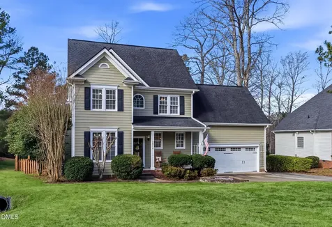 3612 Kapalua Way Raleigh NC 27610