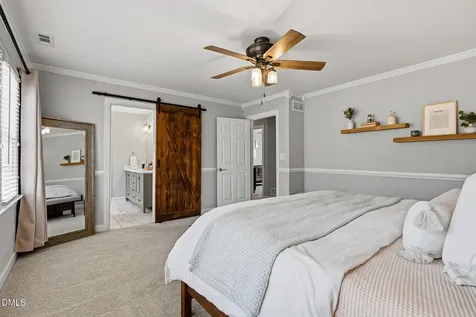 3612 Kapalua Way Raleigh NC 27610