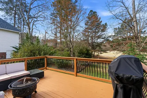 3612 Kapalua Way Raleigh NC 27610