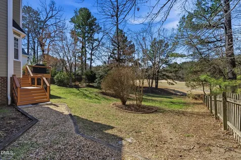 3612 Kapalua Way Raleigh NC 27610
