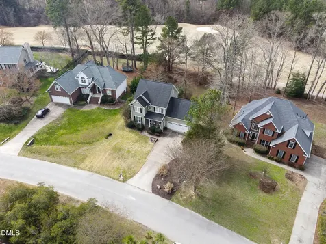 3612 Kapalua Way Raleigh NC 27610