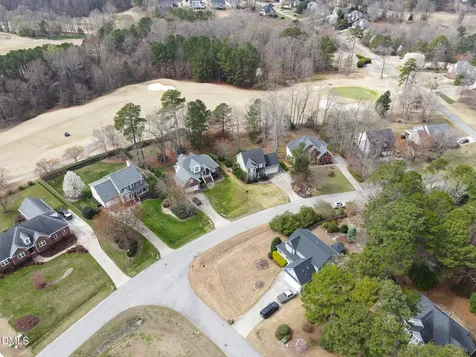 3612 Kapalua Way Raleigh NC 27610