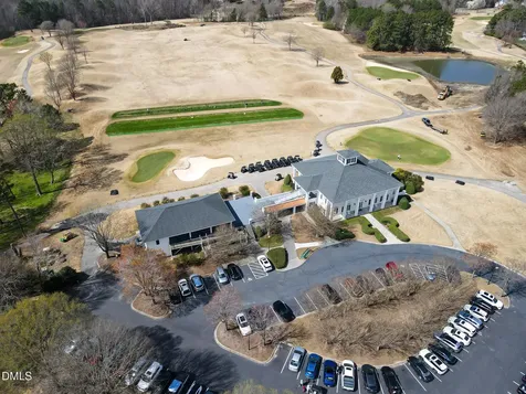 3612 Kapalua Way Raleigh NC 27610