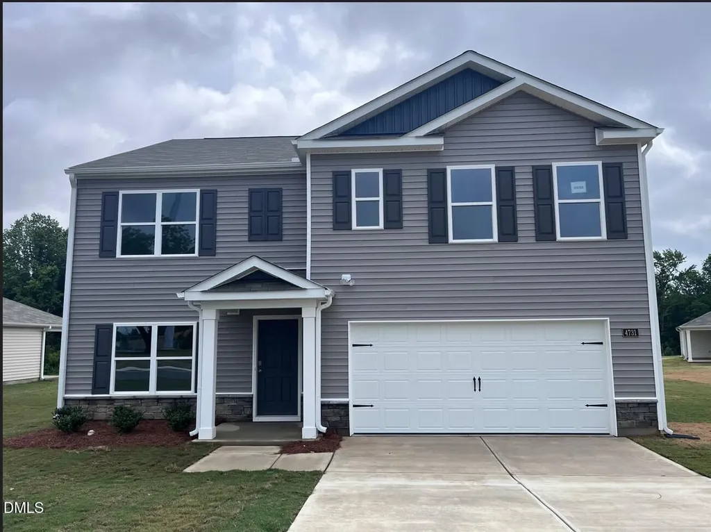 4731 Shelton Place Farmville NC 27828