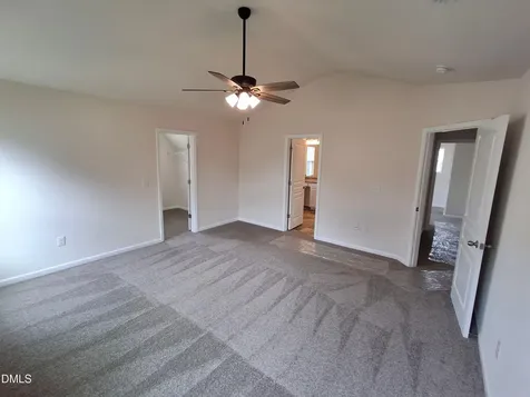 134 Pillow Lane Burlington NC 27217