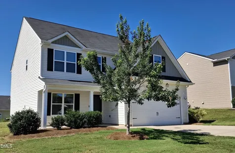 134 Pillow Lane Burlington NC 27217