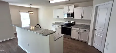 134 Pillow Lane Burlington NC 27217