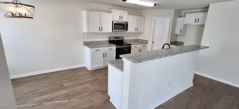 134 Pillow Lane Burlington NC 27217