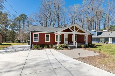 1176 Cedar Cove Road Henderson NC 27537