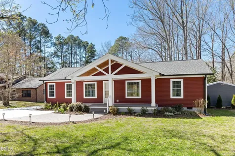 1176 Cedar Cove Road Henderson NC 27537