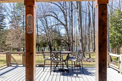 1176 Cedar Cove Road Henderson NC 27537