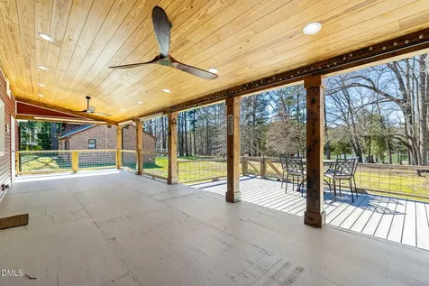 1176 Cedar Cove Road Henderson NC 27537