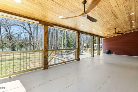 1176 Cedar Cove Road Henderson NC 27537