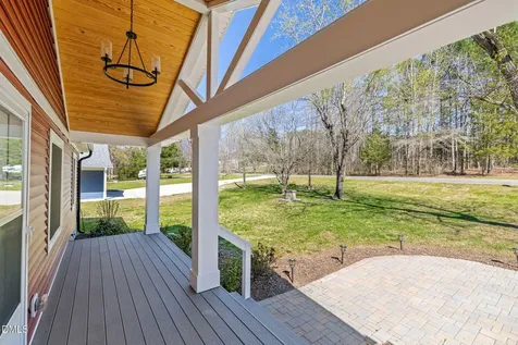 1176 Cedar Cove Road Henderson NC 27537