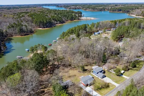 1176 Cedar Cove Road Henderson NC 27537