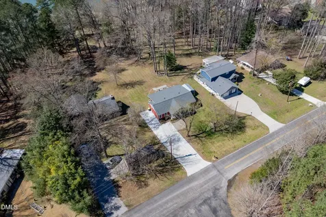 1176 Cedar Cove Road Henderson NC 27537