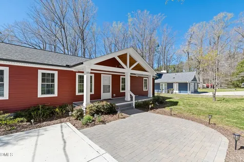 1176 Cedar Cove Road Henderson NC 27537