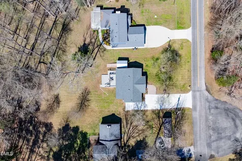 1176 Cedar Cove Road Henderson NC 27537