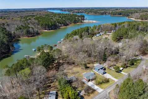 1176 Cedar Cove Road Henderson NC 27537