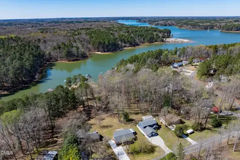 1176 Cedar Cove Road Henderson NC 27537