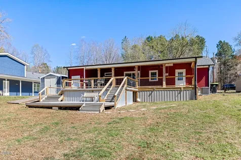 1176 Cedar Cove Road Henderson NC 27537