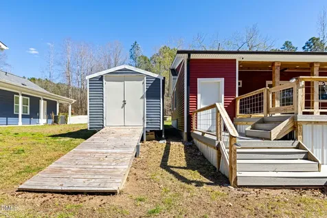 1176 Cedar Cove Road Henderson NC 27537