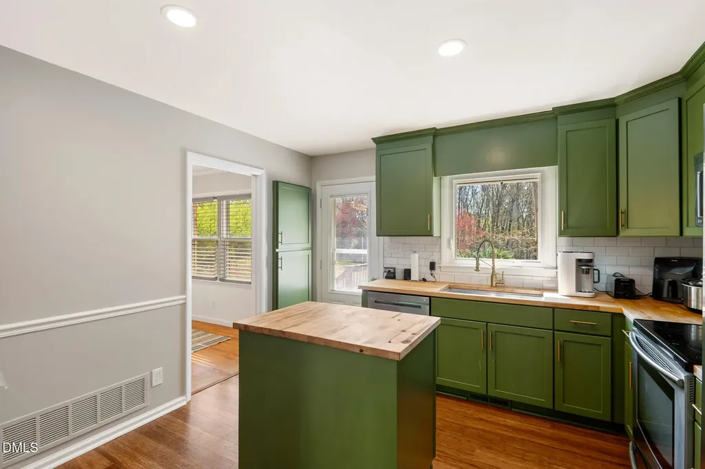 500 Peachwood Place Raleigh NC 27609
