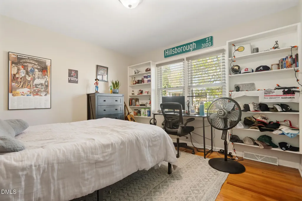 500 Peachwood Place Raleigh NC 27609