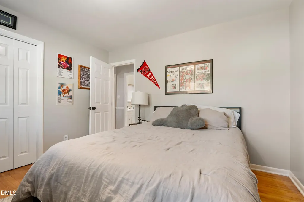 500 Peachwood Place Raleigh NC 27609