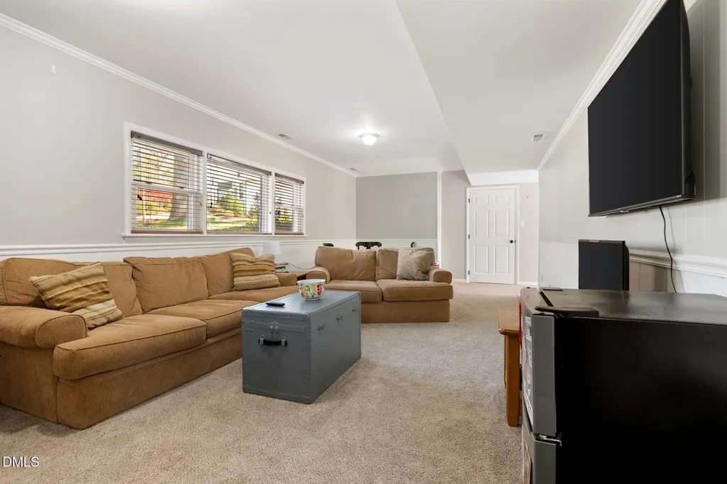 500 Peachwood Place Raleigh NC 27609