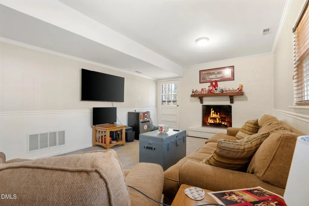 500 Peachwood Place Raleigh NC 27609