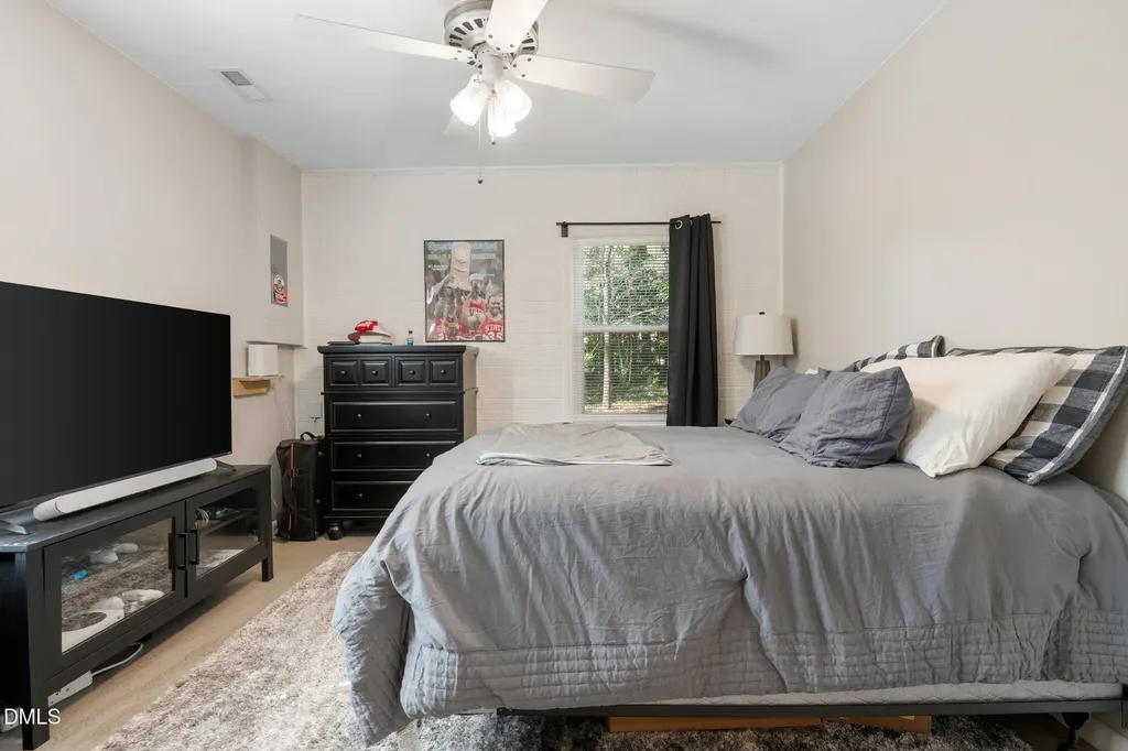 500 Peachwood Place Raleigh NC 27609