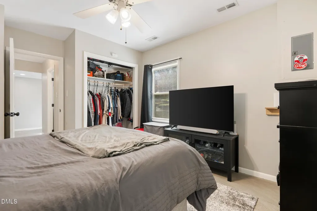 500 Peachwood Place Raleigh NC 27609