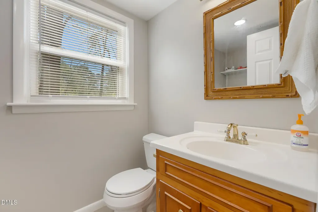 500 Peachwood Place Raleigh NC 27609