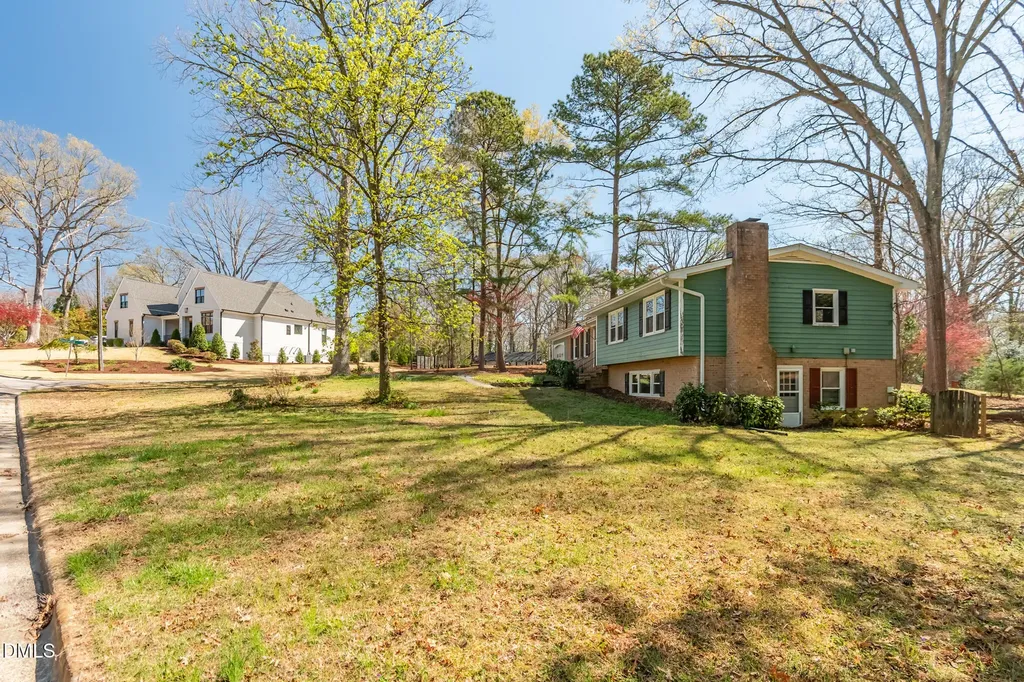 500 Peachwood Place Raleigh NC 27609
