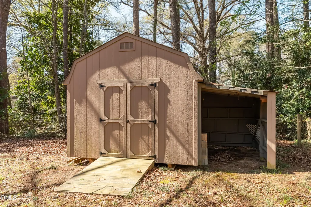 500 Peachwood Place Raleigh NC 27609