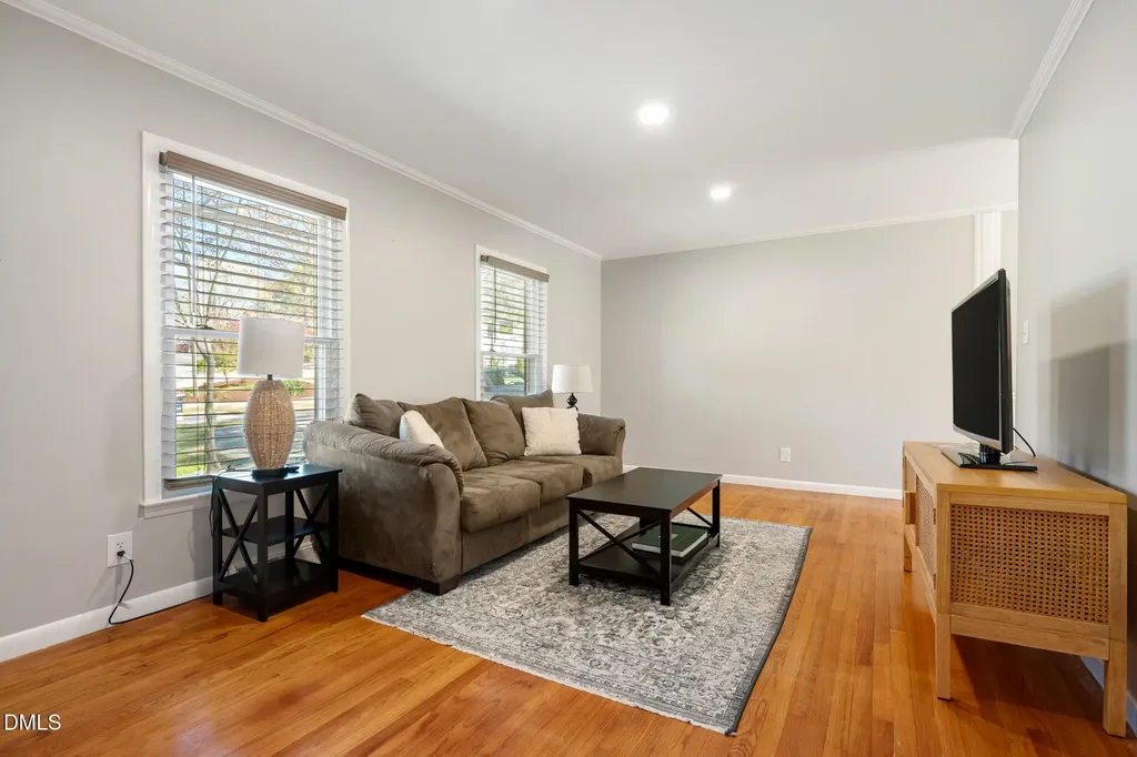 500 Peachwood Place Raleigh NC 27609