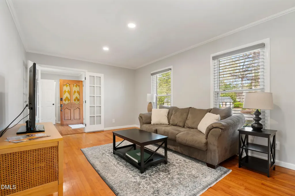 500 Peachwood Place Raleigh NC 27609